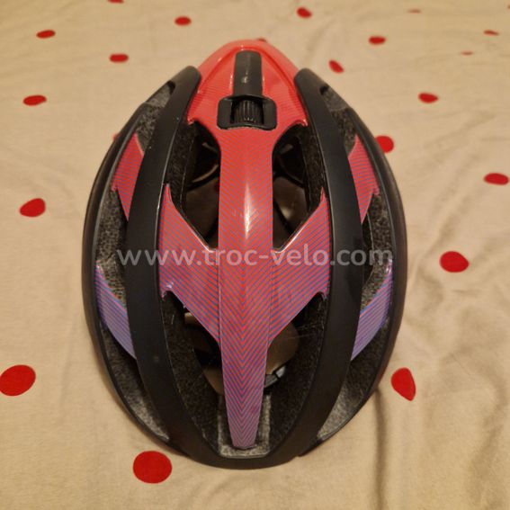 casque Lazer genesis