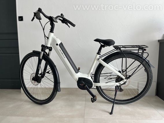 Vélo électrique