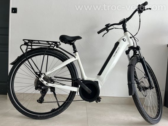 Vélo électrique - 2