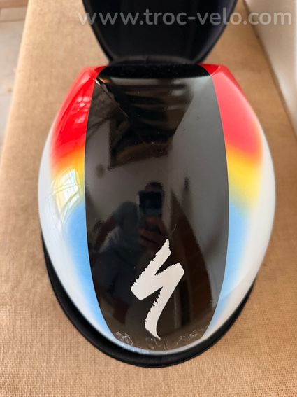 Sworks tt5  - 2