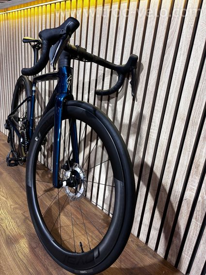 Specialized Tarmac sl 8 - 2