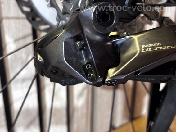 Specialized Tarmac sl 8 - 6