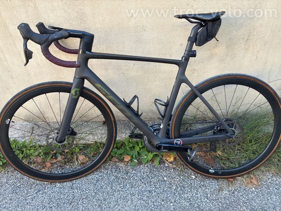 Scott addict rc30