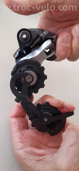 DERAILLEUR ARRIERE SRAM FORCE 11 V - 3