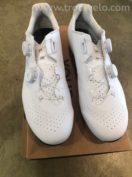 Chaussures vélo route Gaerne G.Jet Wide 2026 - 2