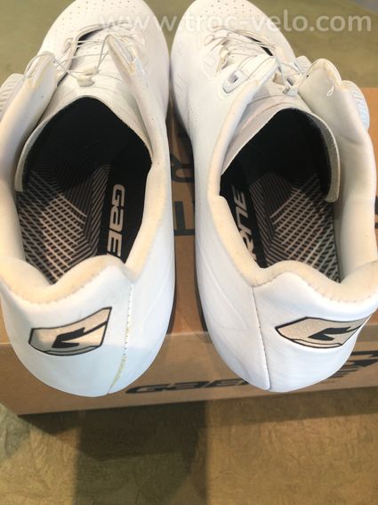 Chaussures vélo route Gaerne G.Jet Wide 2026 - 3