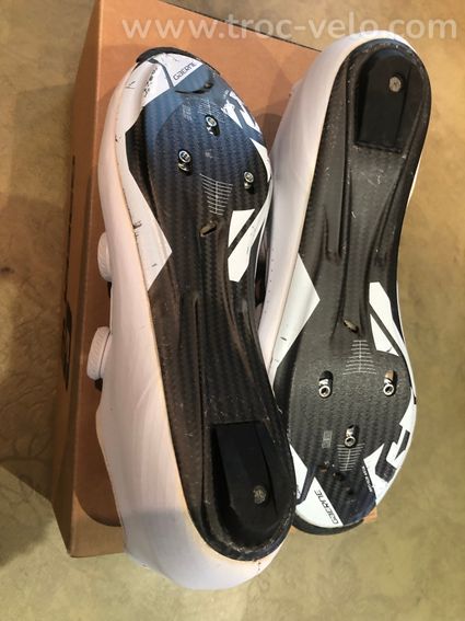 Chaussures vélo route Gaerne G.Jet Wide 2026 - 4