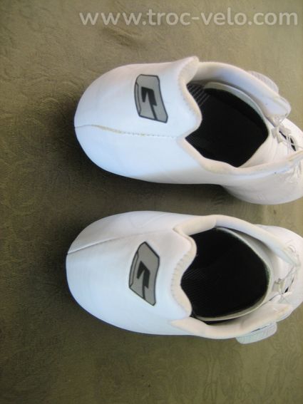 Chaussures vélo route Gaerne G.Jet Wide 2026 - 5