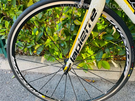 Lapierre Xelius 200 - 2