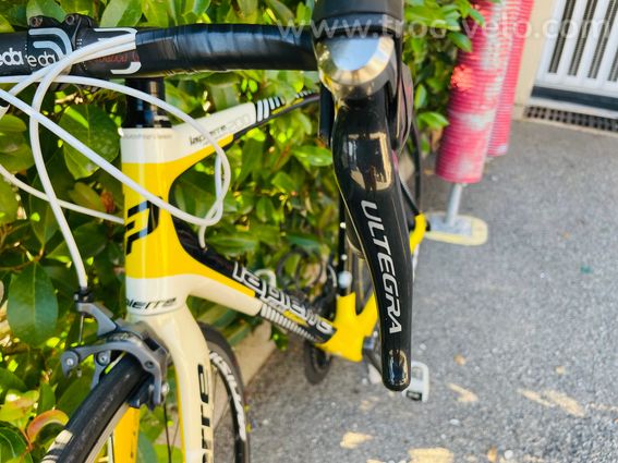 Lapierre Xelius 200 - 4