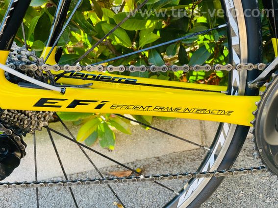 Lapierre Xelius 200 - 7