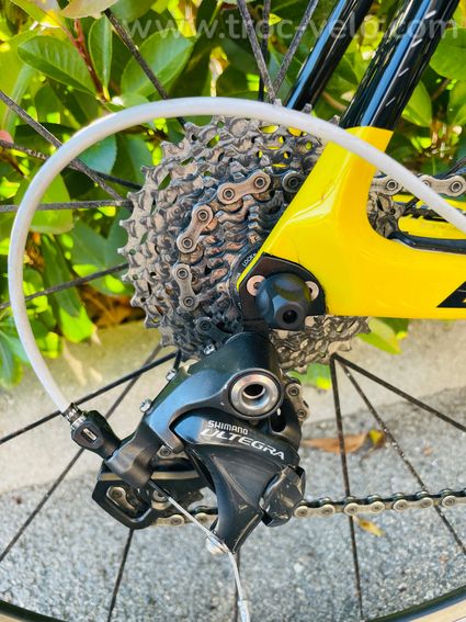 Lapierre Xelius 200 - 8