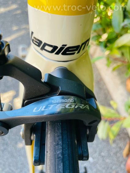 Lapierre Xelius 200 - 9
