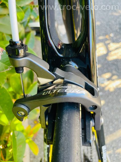 Lapierre Xelius 200 - 10