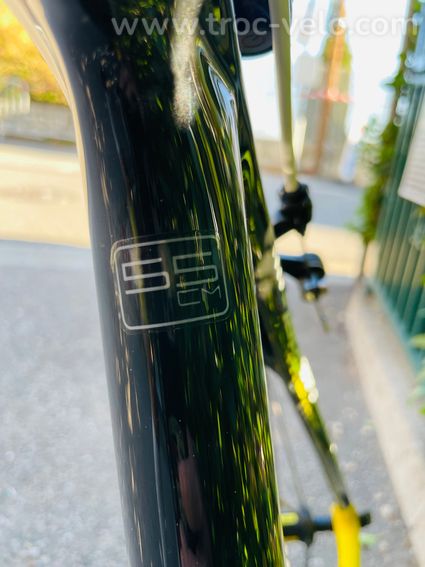 Lapierre Xelius 200 - 11