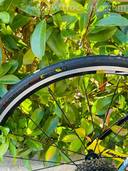 Lapierre Xelius 200 - 12
