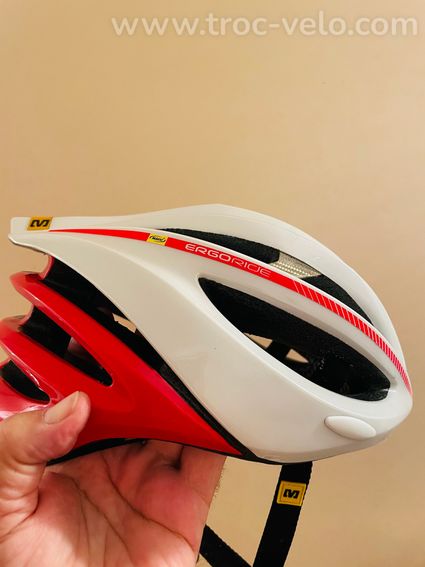 Lapierre Xelius 200 - 13