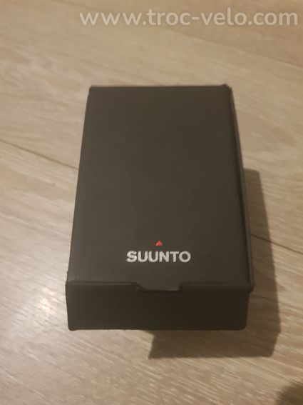 Montre Suunto ambit - 4
