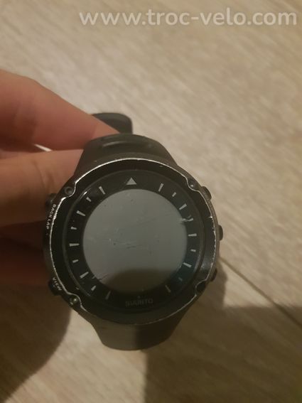 Montre Suunto ambit - 5