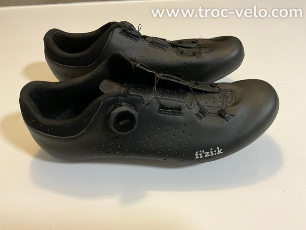 Chaussures Fizik Vento Omna Black taille 43 - 3