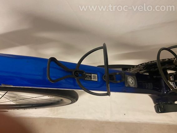 Colnago c68 dura ace di2 12v - 2
