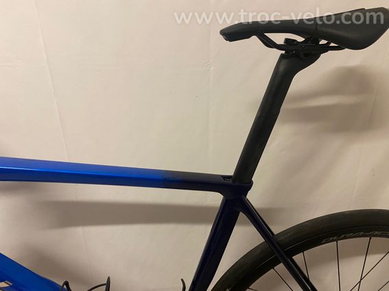 Colnago c68 dura ace di2 12v - 3