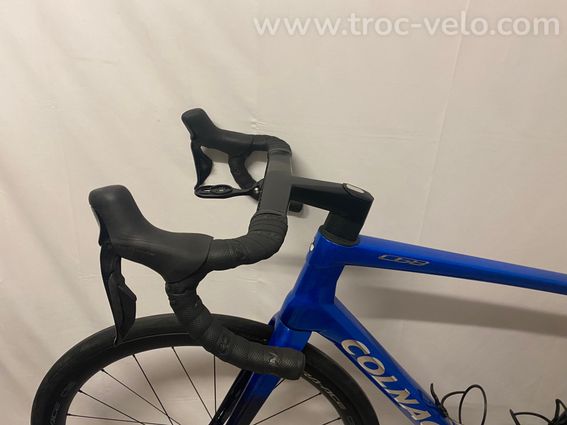 Colnago c68 dura ace di2 12v - 5