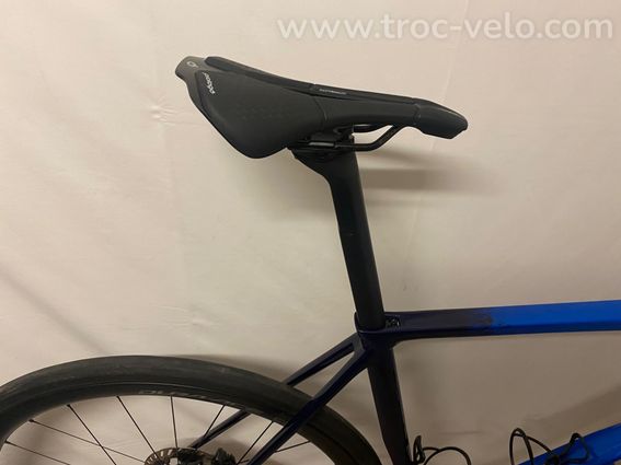 Colnago c68 dura ace di2 12v - 9