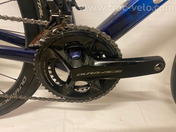 Colnago c68 dura ace di2 12v - 10