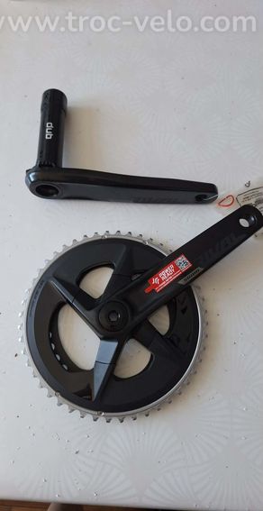 pedalier sram - 2