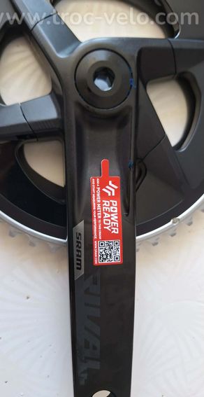 pedalier sram - 3