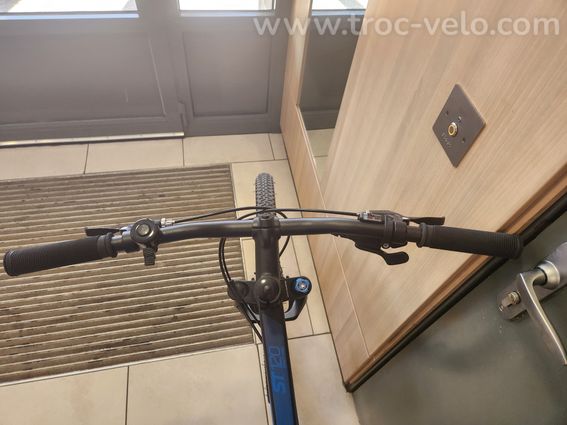 Vtt rocrider st120 taille - 2