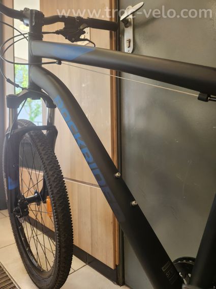 Vtt rocrider st120 taille - 3