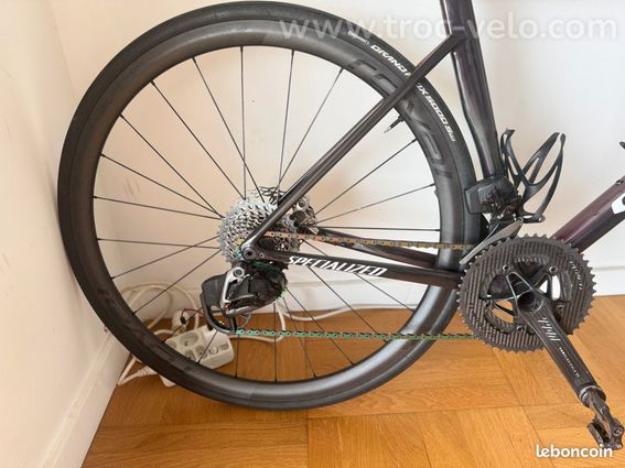 Pedalier THM clavicula SE + boitier