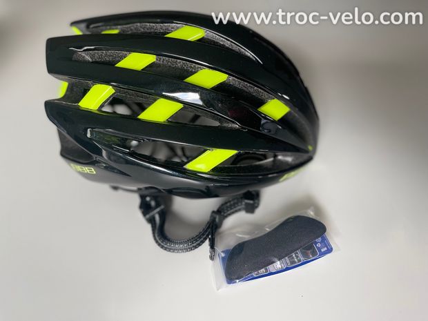 Casque BBB icarus  - 2