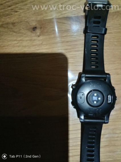 Montre Garmin foruner 935 - 2