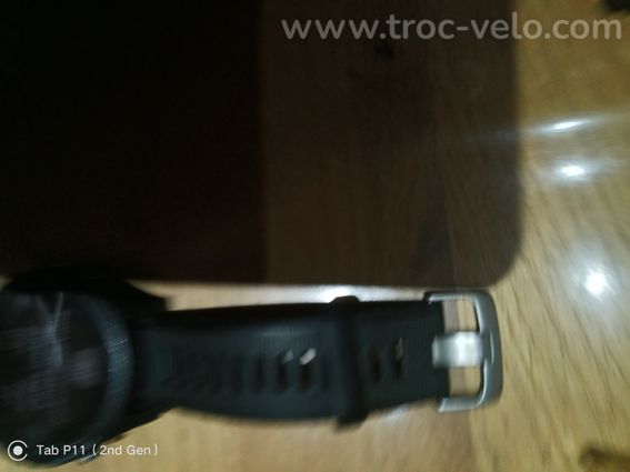 Montre Garmin foruner 935 - 3