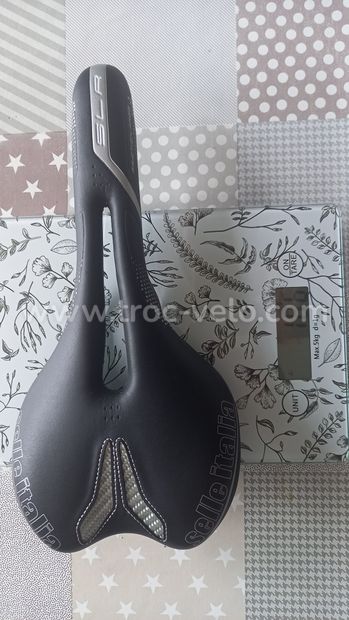 Déstockage Selle Neuve Italia slr titanium - 2