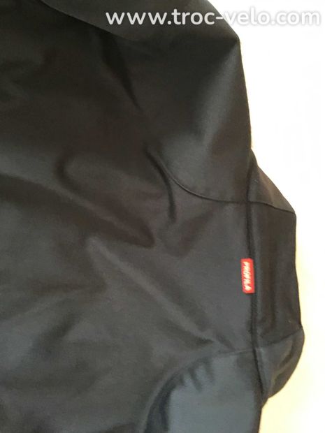 Veste hiver Bontrager - 4