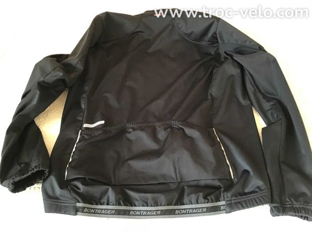 Veste hiver Bontrager - 2