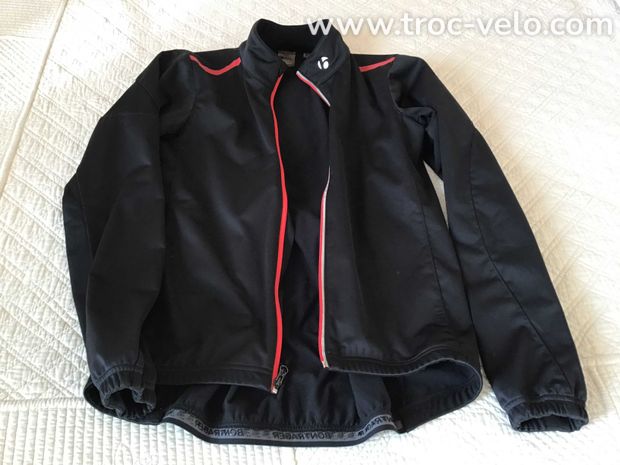 Veste hiver Bontrager - 1