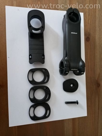 Potence fsa smr 120mm - 2