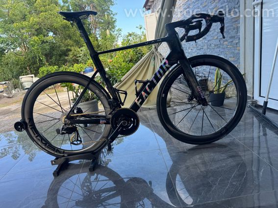 Factor ostro vam  - 2