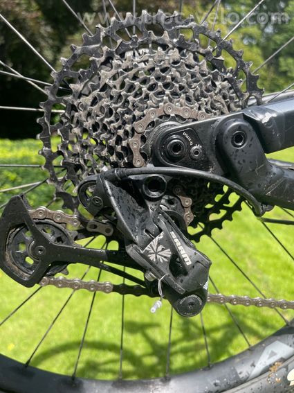 Canyon Spectral 5 L 2021 - 4