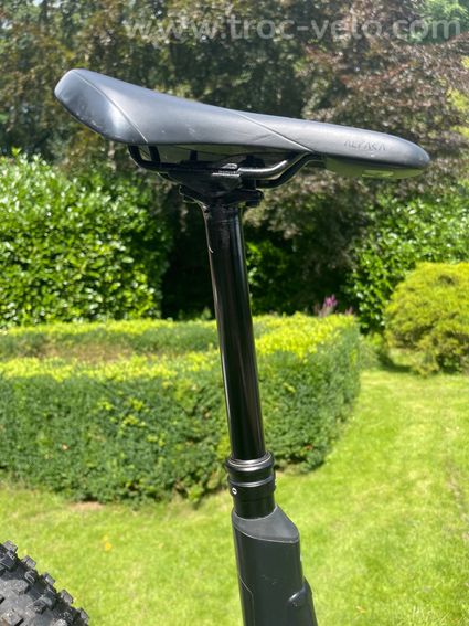 Canyon Spectral 5 L 2021 - 5