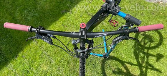 Canyon Spectral 5 L 2021 - 6