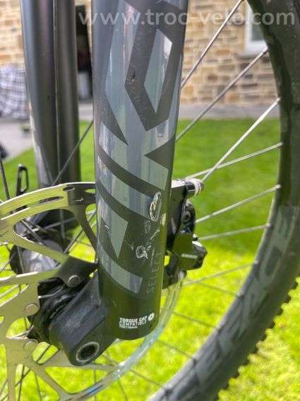 Canyon Spectral 5 L 2021 - 7