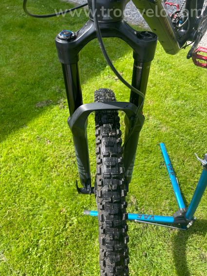 Canyon Spectral 5 L 2021 - 8