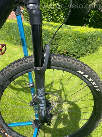 Canyon Spectral 5 L 2021 - 9