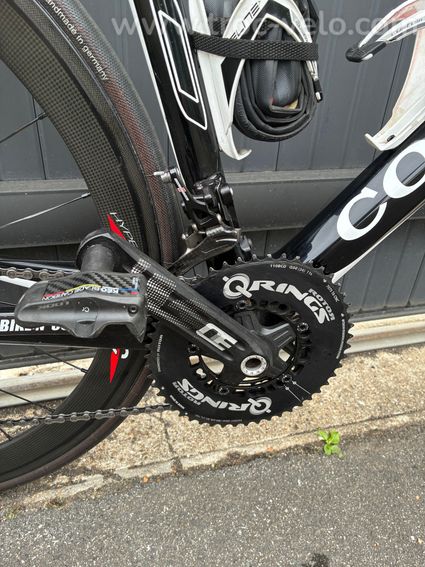 Vélo Colnago course TS - 6